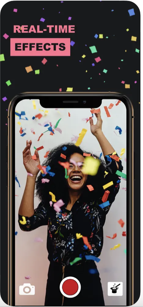 AR Games and Apps